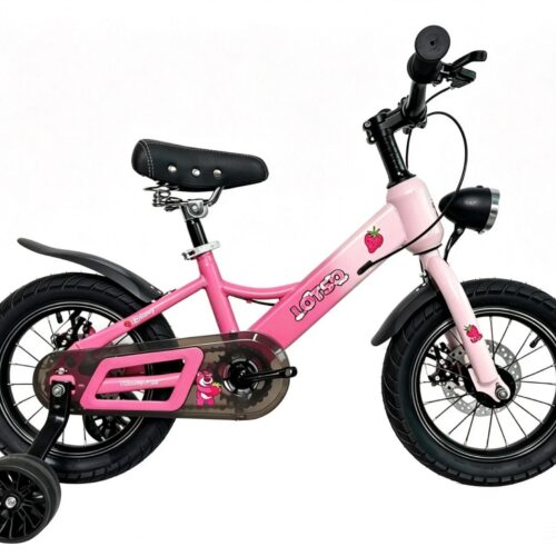 Children’s Bicycle – Durable & Kid‑Friendly Ride for Youngsters