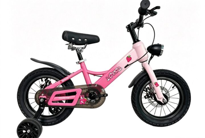 Children’s Bicycle – Durable & Kid‑Friendly Ride for Youngsters