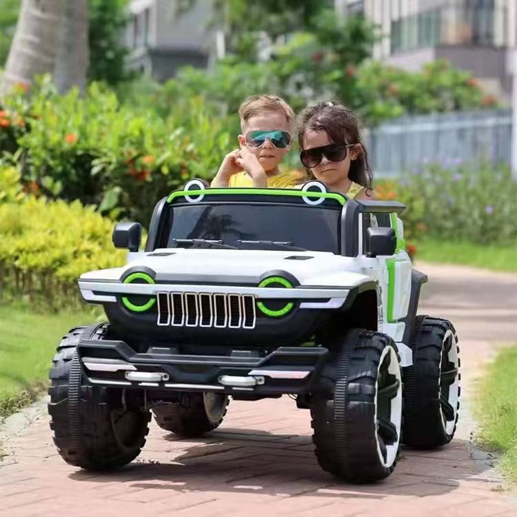 Children's Off-Road Vehicle
