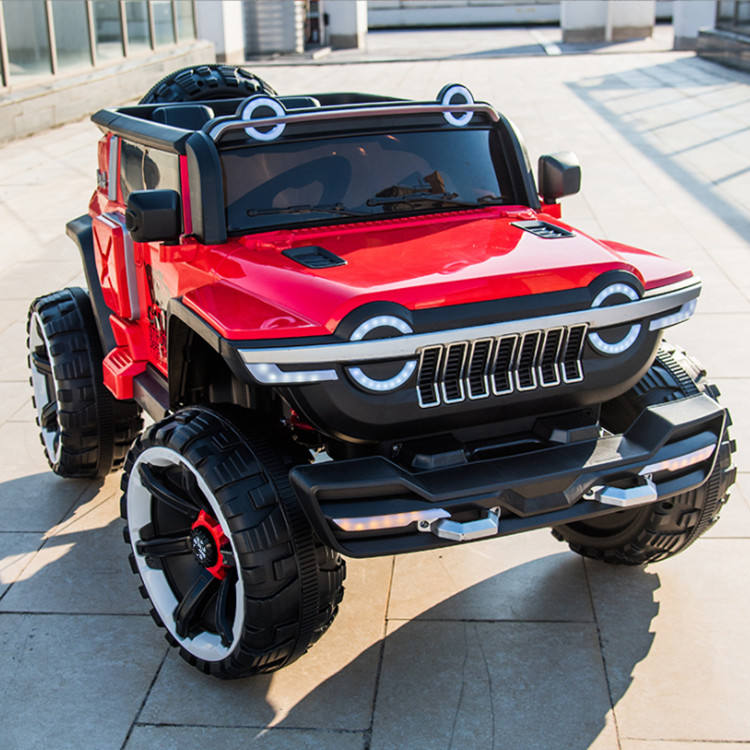 Children's Off-Road Vehicle