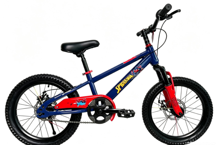 Children Bicycle: Safe, Fun & Durable Kids’ Bikes for Every Adventure