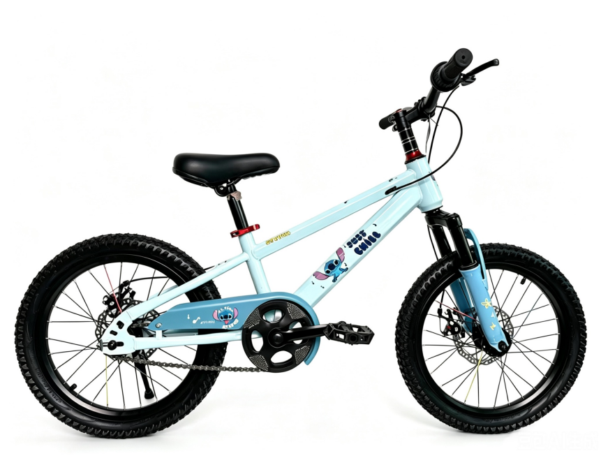 Children Bicycle