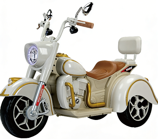 Kid's Electric Motorcycle