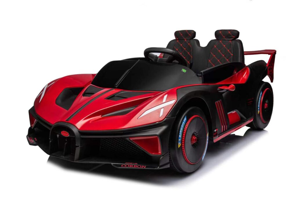 Children's Sports Car