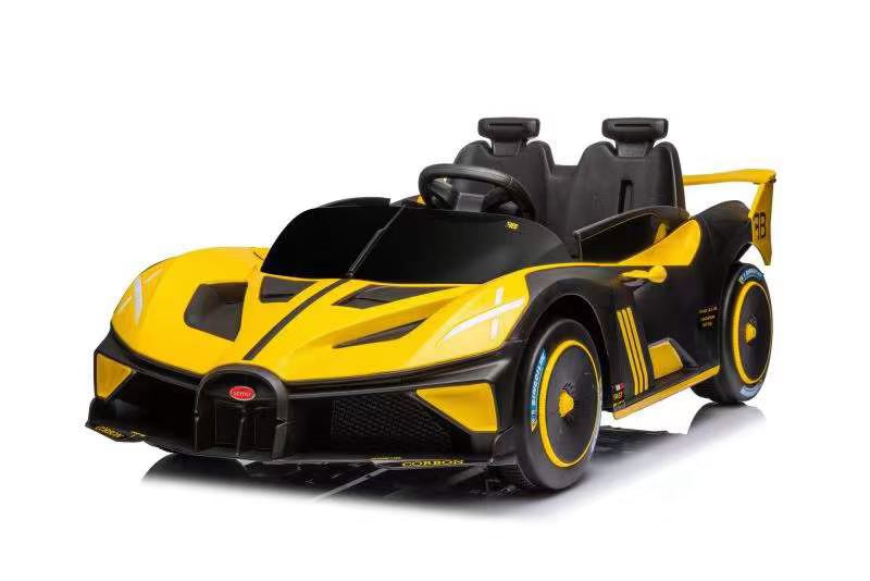Children's Sports Car