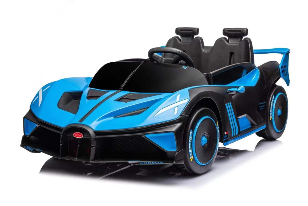 Children's Sports Car