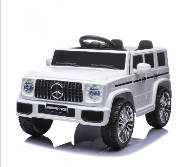 Children’s Simulation Toy Cars: Fun & Realistic Ride-On Fun for Kids